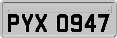 PYX0947