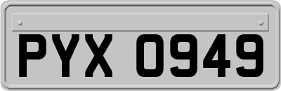 PYX0949