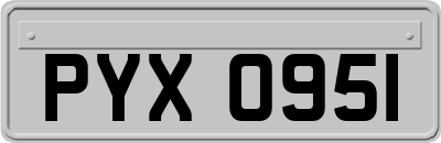 PYX0951