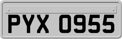 PYX0955