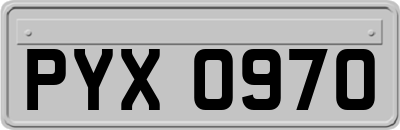 PYX0970