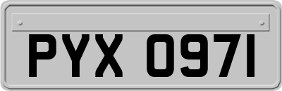 PYX0971