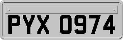 PYX0974
