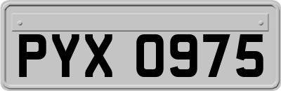 PYX0975