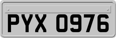 PYX0976