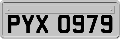 PYX0979