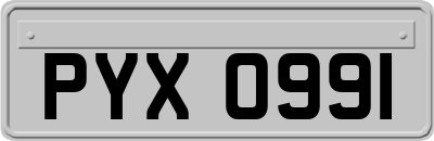 PYX0991