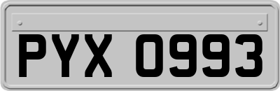 PYX0993