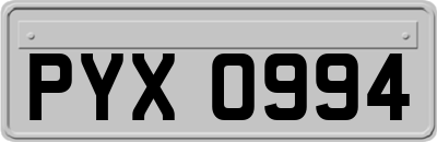 PYX0994