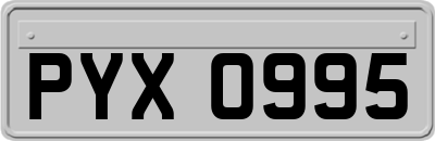 PYX0995