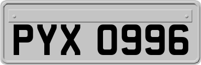 PYX0996