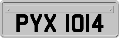 PYX1014