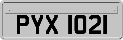 PYX1021