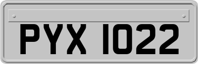 PYX1022