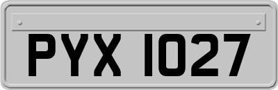 PYX1027
