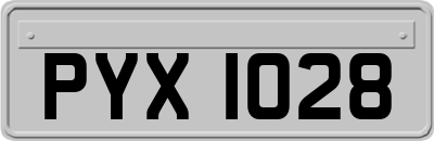 PYX1028