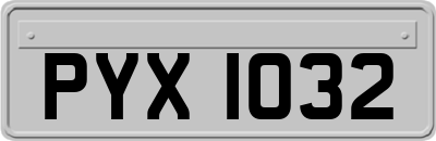 PYX1032
