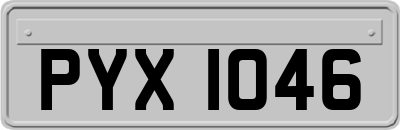 PYX1046