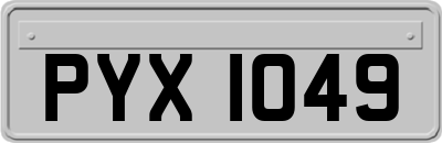 PYX1049