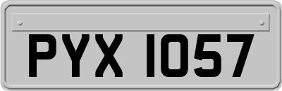 PYX1057