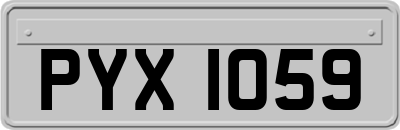 PYX1059