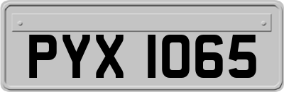 PYX1065