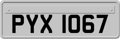 PYX1067