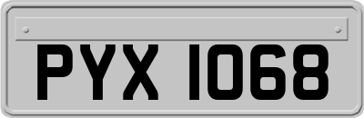 PYX1068