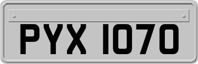 PYX1070