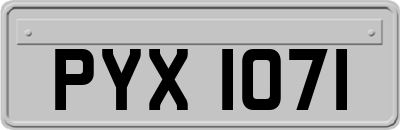PYX1071