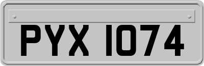 PYX1074