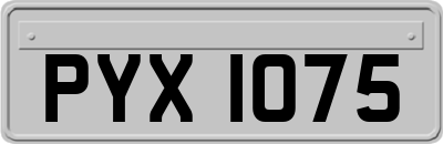 PYX1075