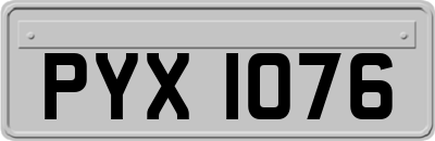 PYX1076