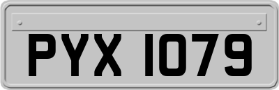PYX1079
