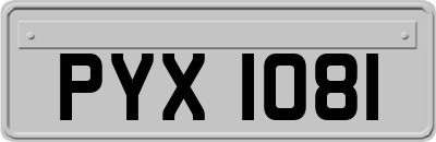 PYX1081