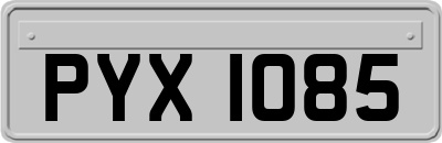 PYX1085
