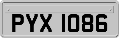 PYX1086
