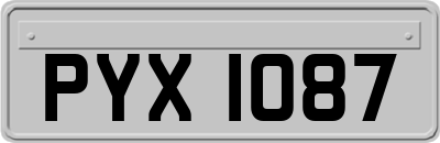 PYX1087