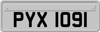 PYX1091