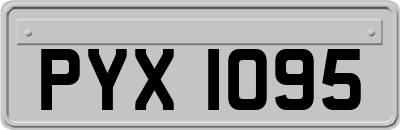 PYX1095
