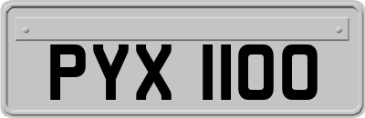 PYX1100