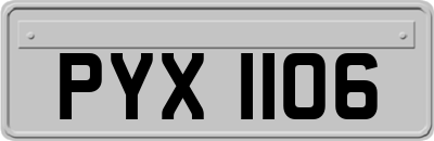 PYX1106
