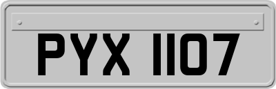 PYX1107