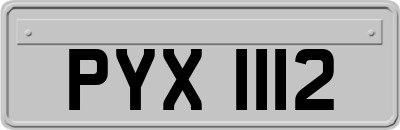 PYX1112