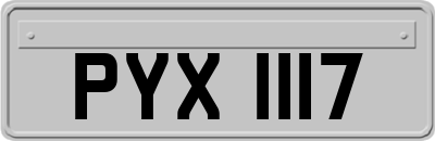 PYX1117