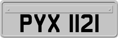 PYX1121