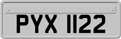 PYX1122