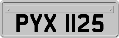 PYX1125