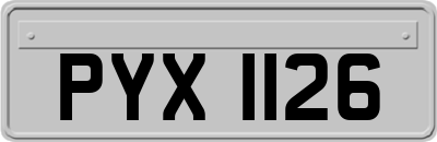 PYX1126