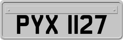 PYX1127